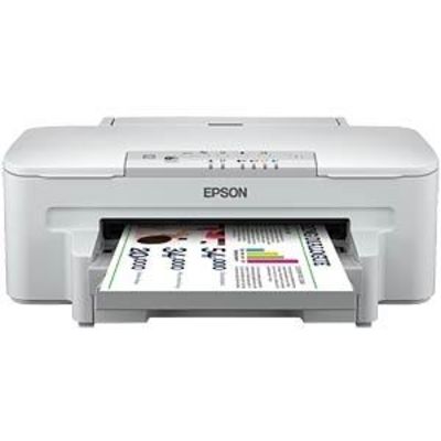 Cartuchos Epson WorkForce WF-3010 DW
